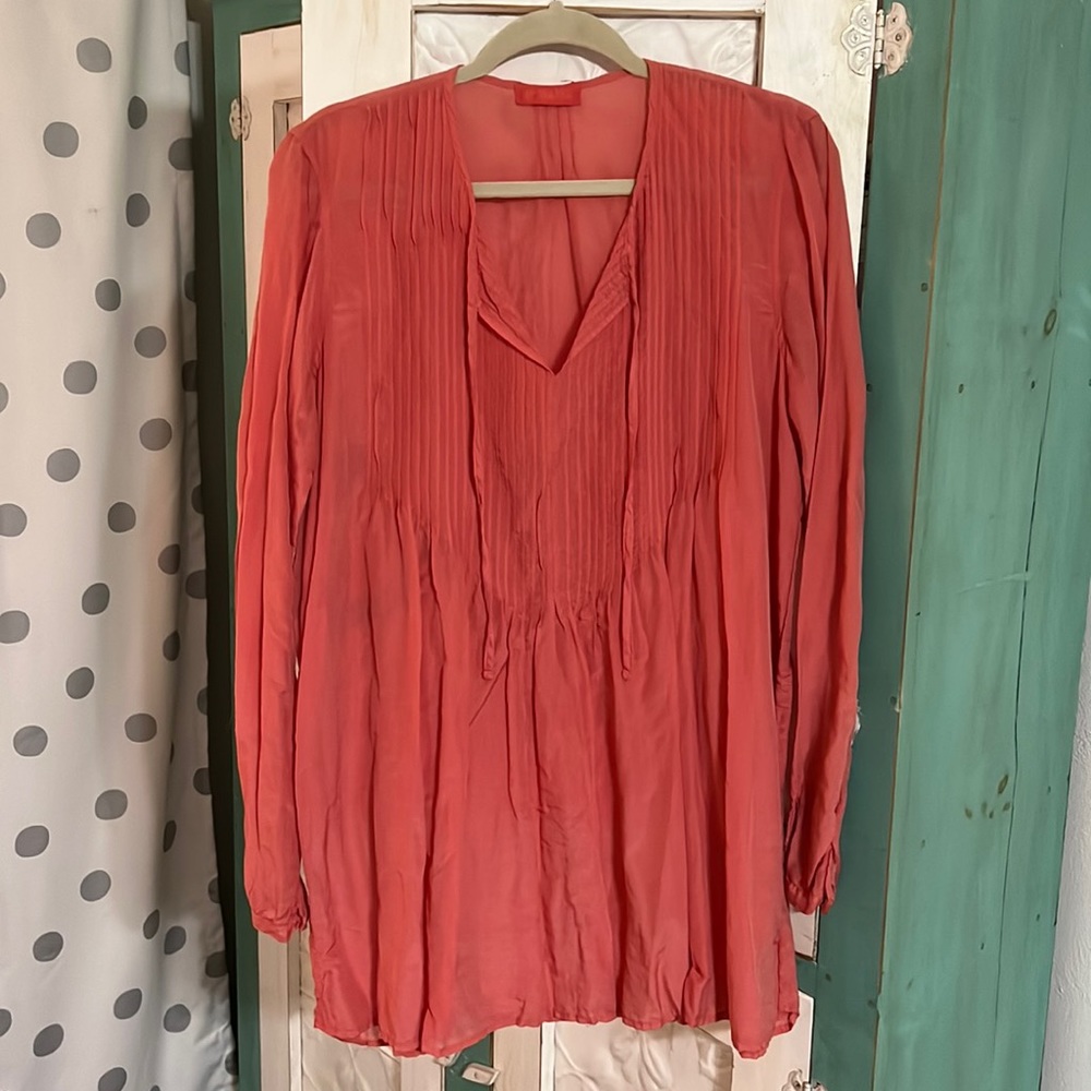 Silk CP Shades Top